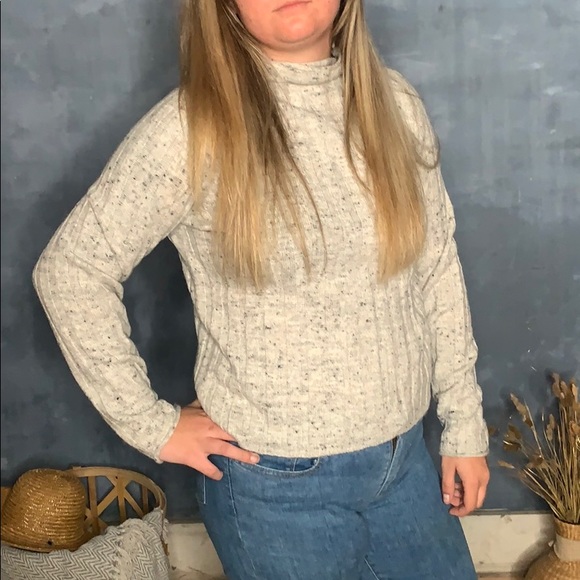 Madewell Sweaters - SOLD NWT Madewell sweater